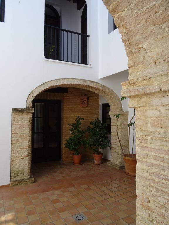 Casa La Loba Hotel Medina-Sidonia Exterior photo